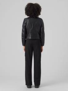 Vero Moda VMFINE Jacke -Black - 10291002