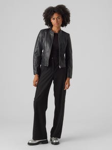 Vero Moda VMFINE Jacke -Black - 10291002