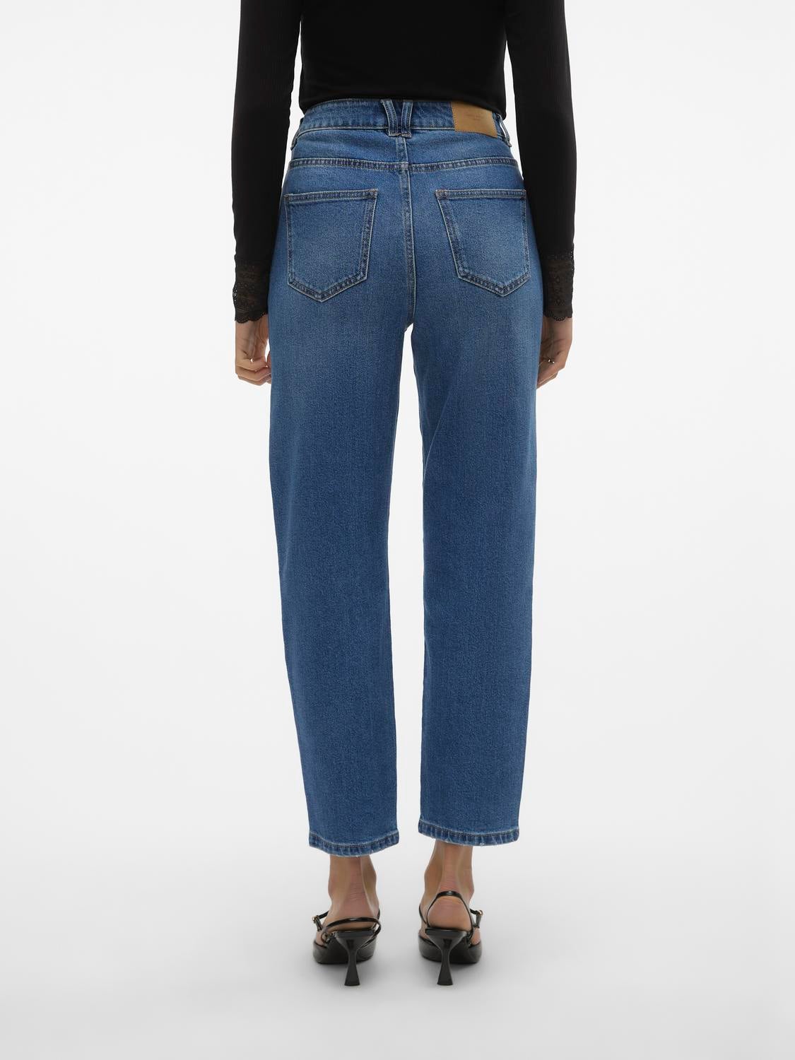 VMISA High rise Jeans