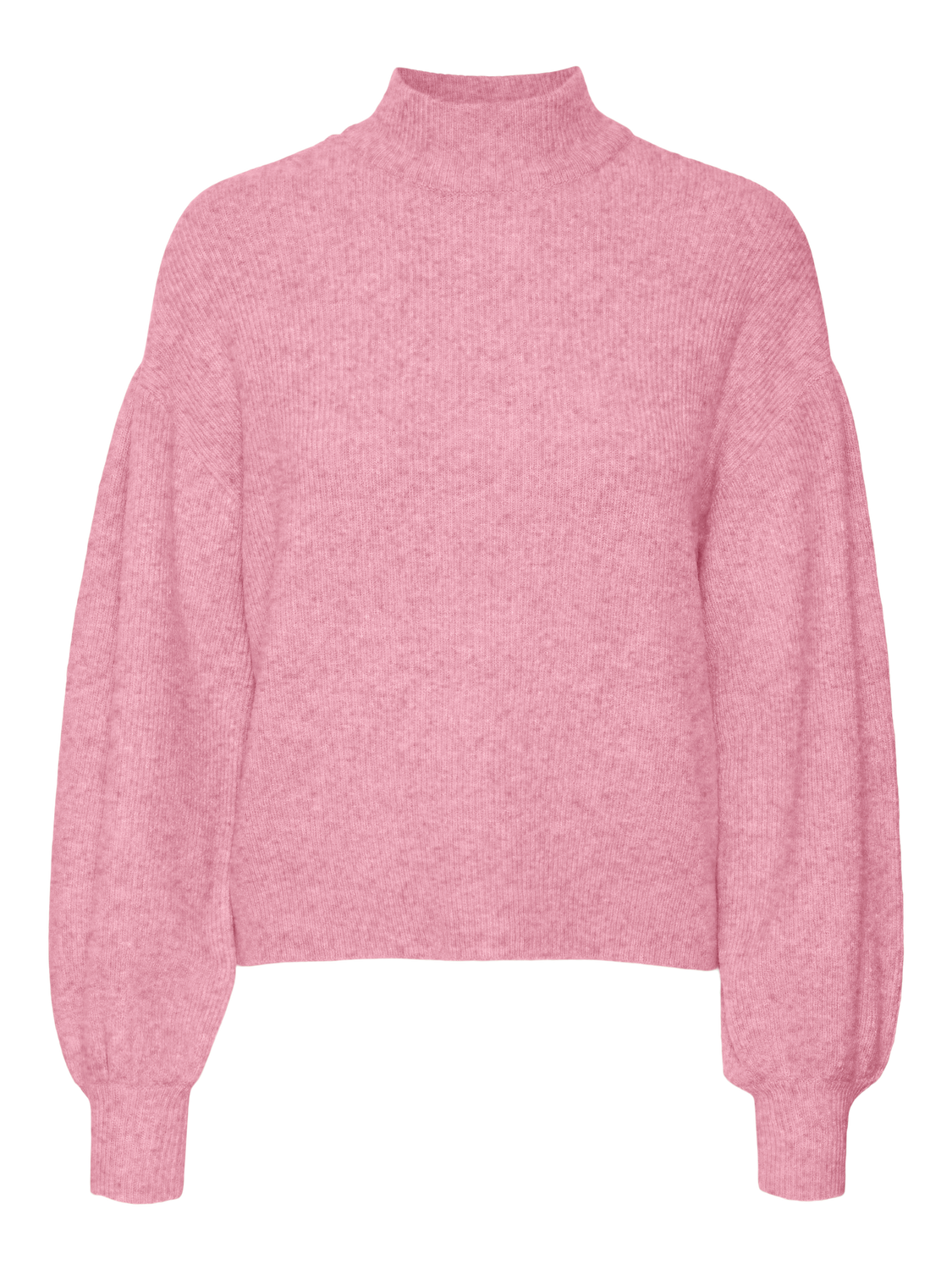 Vero Moda VMNEWRUBELLEFILE Pullover -Sachet Pink - 10291030