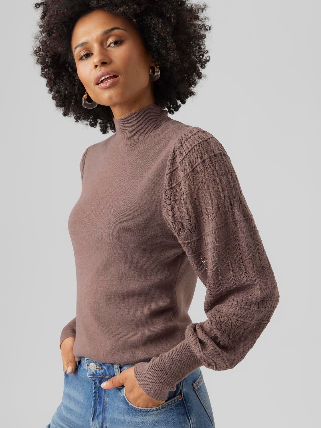 Women's Sweaters & Knitwear | VERO MODA