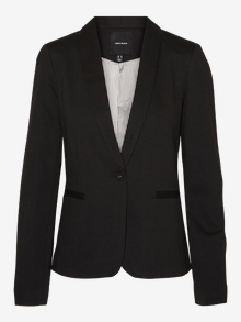 Vero Moda VMHARUKIMO Bleiserit -Black - 10291043