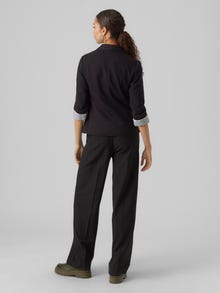 Vero Moda VMHARUKIMO Blazer -Black - 10291043