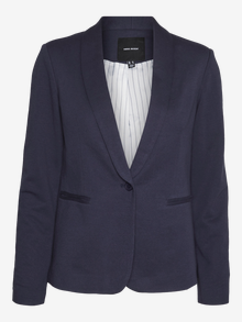 Vero Moda VMHARUKIMO Blazer -Navy Blazer - 10291043