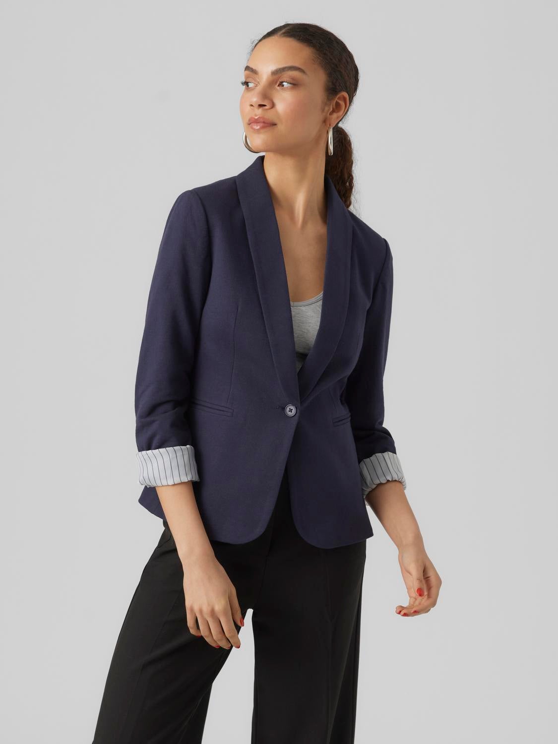 Vero moda sale blazer