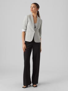 Blazer vmharuki blazers Vero Moda | La Redoute Blazer vmharuki blazers Vero Moda | La Redoute