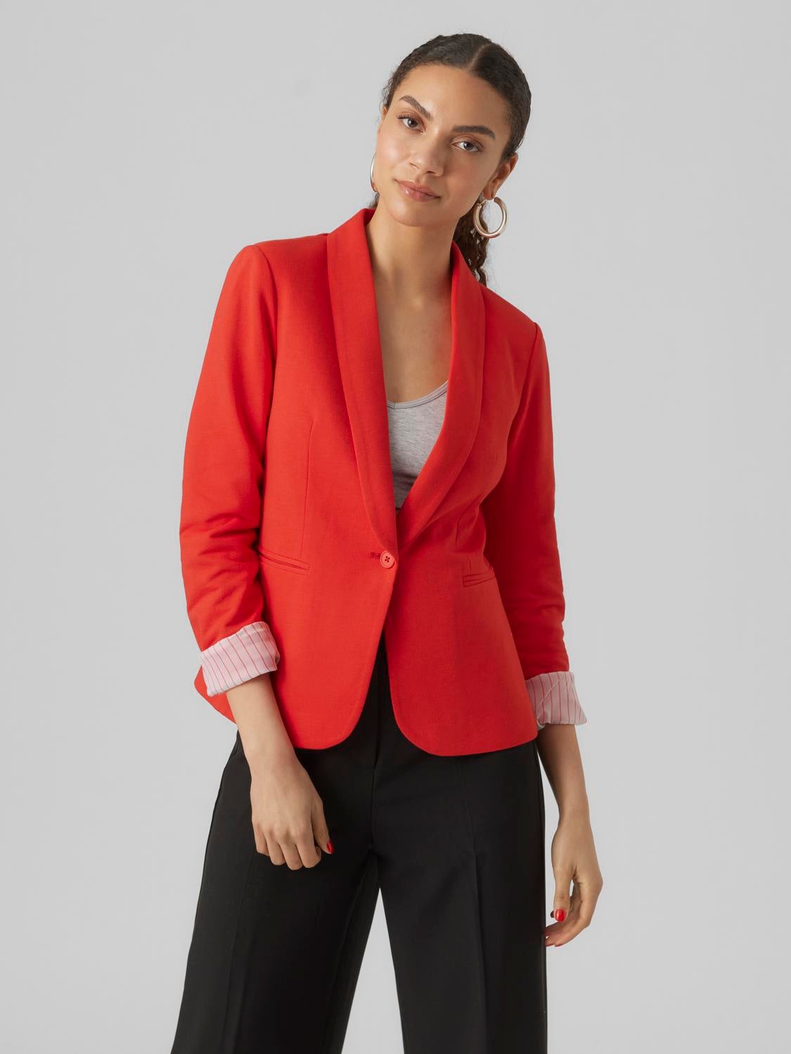 Vero moda blazer store dress