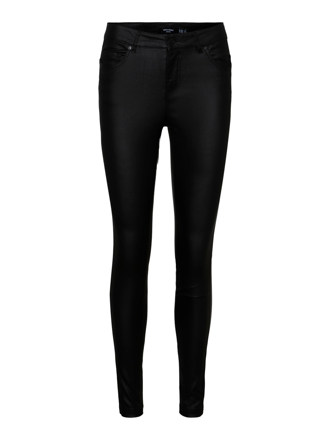 Vero Moda VMALIA Pantalons -Black - 10291078