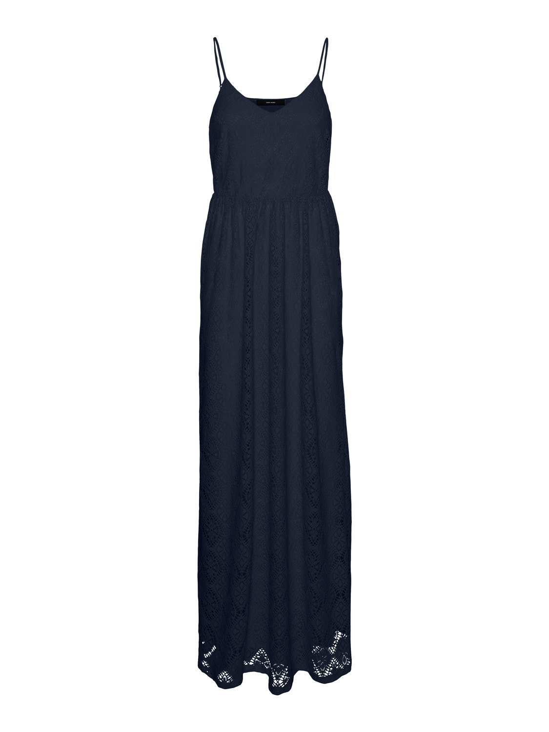 VMMAYA Long dress with 40% Vero discount! Moda® 