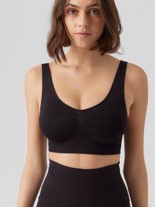Vero Moda VMTAMMY Bras -Black - 10291161
