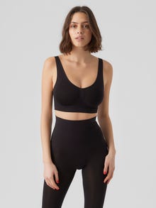 Vero Moda VMTAMMY Bras -Black - 10291161