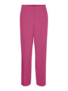 Vero Moda VMTESSLIVA Pantalons -Fuchsia Purple - 10291162