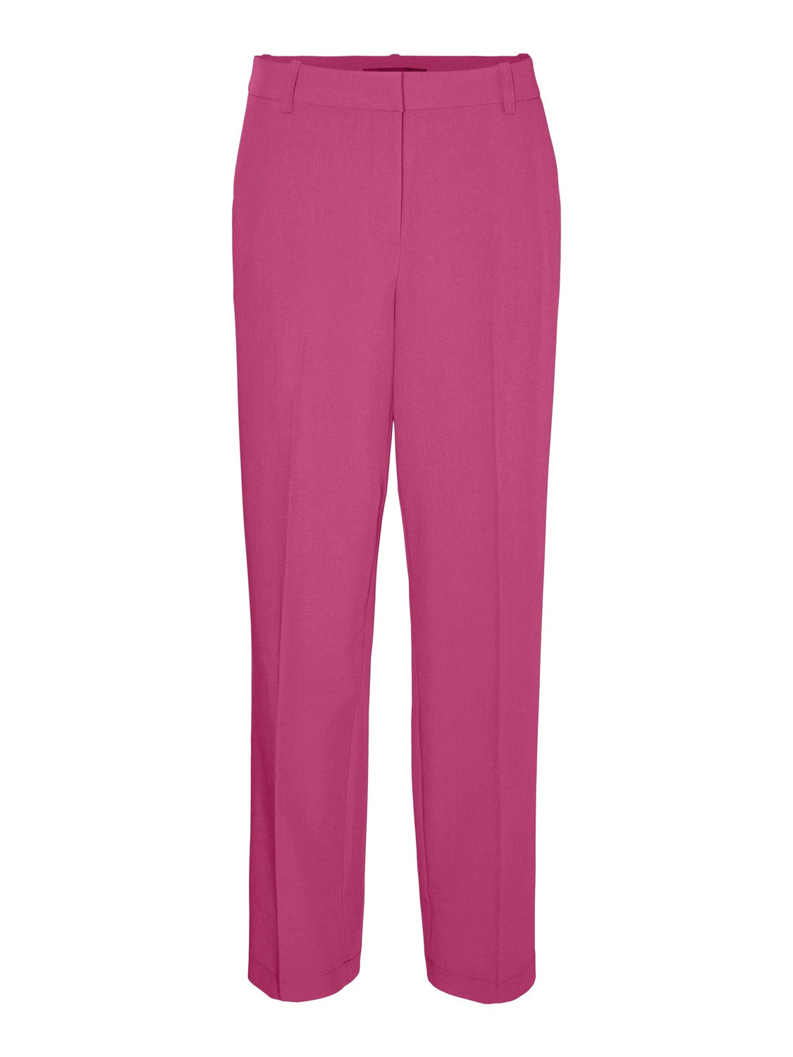 Vero Moda VMTESSLIVA Pantalons -Fuchsia Purple - 10291162