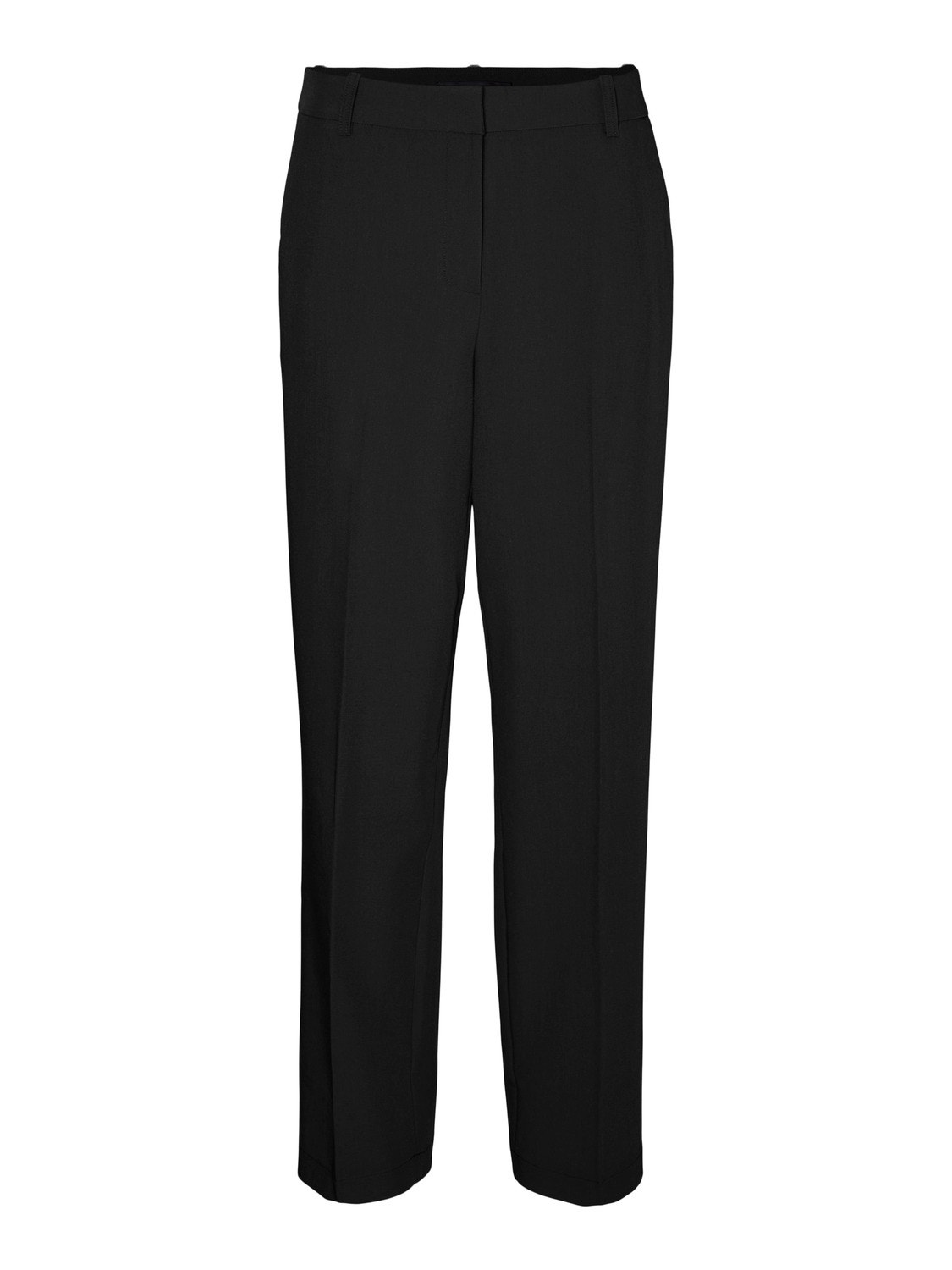 Vero Moda VMTESSLIVA Pantaloni -Black - 10291162
