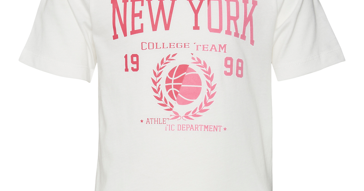 VMCOLLEGEFRANCIS Top Vero Moda®