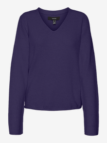 Vero Moda VMRAIN Pullover -Astral Aura - 10291253