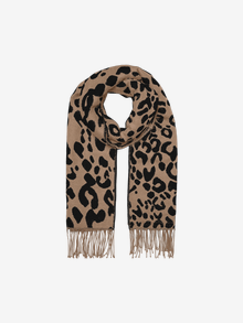 Vero Moda Scarf -Tan - 10291254