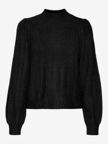 Vero Moda VMMAXIN Trøje -Black - 10291265