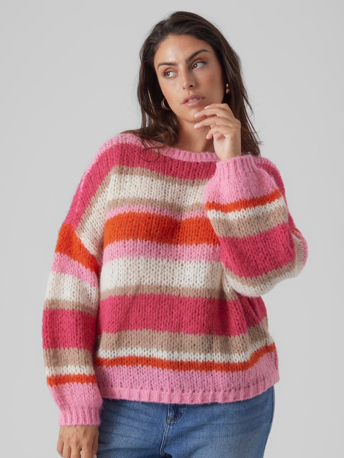 Vero moda outlet jumper