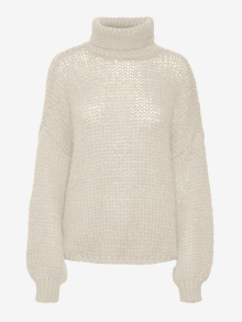 Vero Moda VMERIN Genser -Birch - 10291304