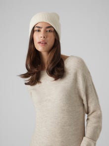Vero Moda Hue -Birch - 10291325