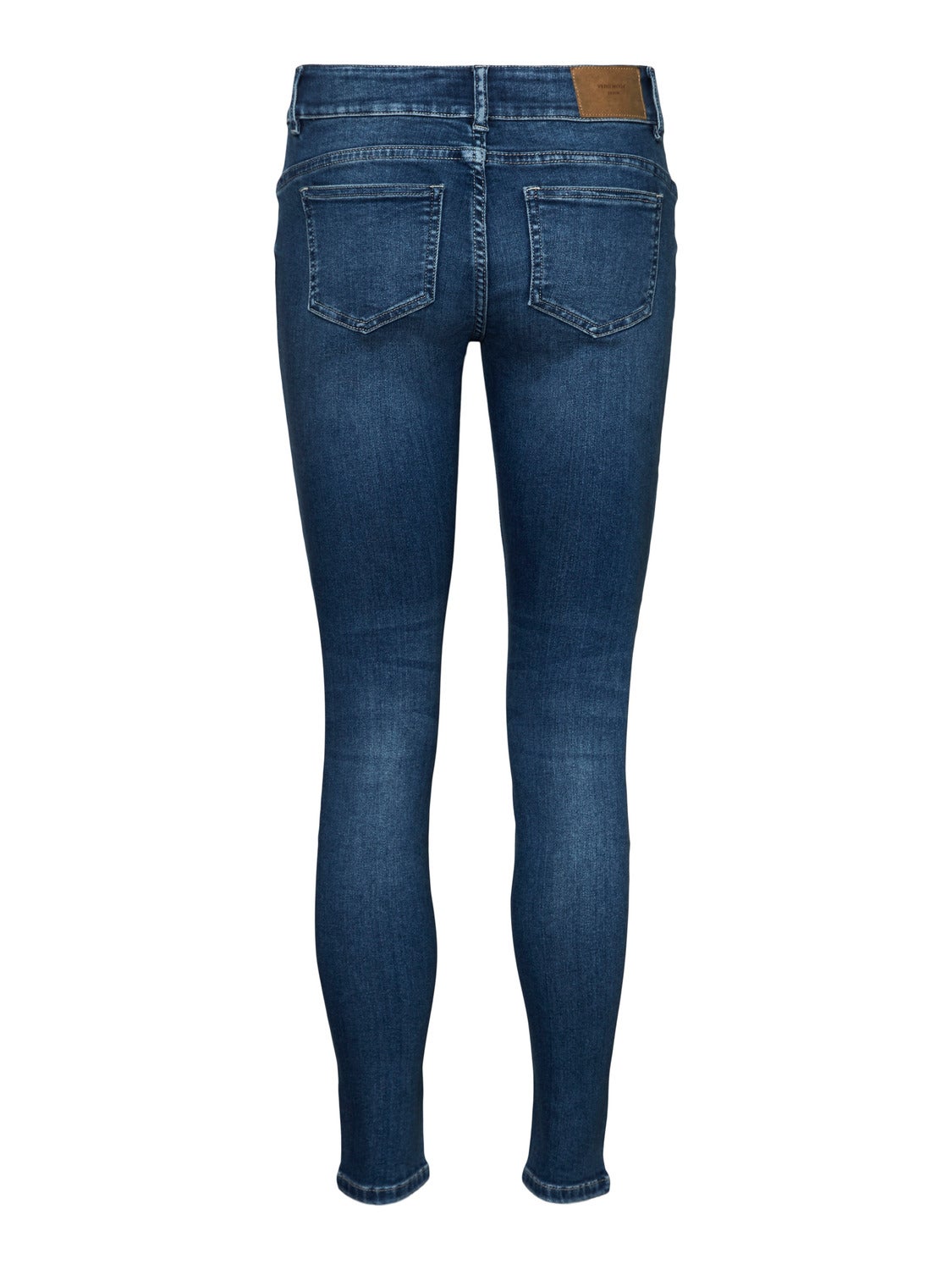 Vero moda sales super slim jeans