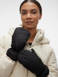 Vero Moda Votter -Black - 10291360