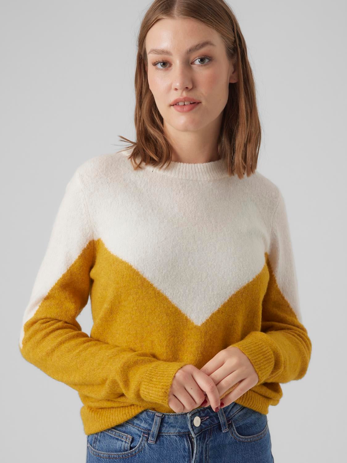 Vera shop moda jumpers