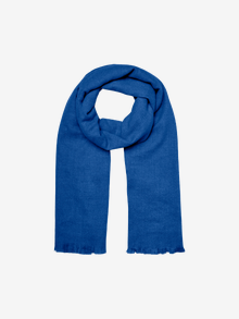 Vero Moda Luftiger Schal -Beaucoup Blue - 10291586