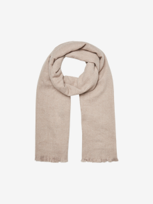 Vero Moda Luftiger Schal -Brown Lentil - 10291586