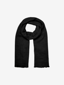 Vero Moda Õhuke sall -Black - 10291586