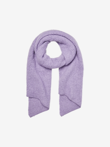 Vero Moda Scarf -Sand Verbena - 10291602