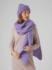 Vero Moda Tørklæder -Sand Verbena - 10291602