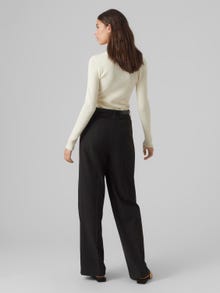 Vero Moda VMEVIE Pullover -Birch - 10291652