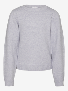 Vero Moda VMDOFFY Neulepuserot -Cosmic Sky - 10291741