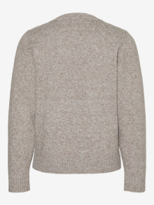 Vero Moda VMDOFFY Trøje -Moon Rock - 10291741