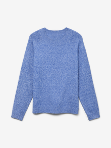 Vero Moda VMDOFFY Pull-overs -Surf the Web - 10291741