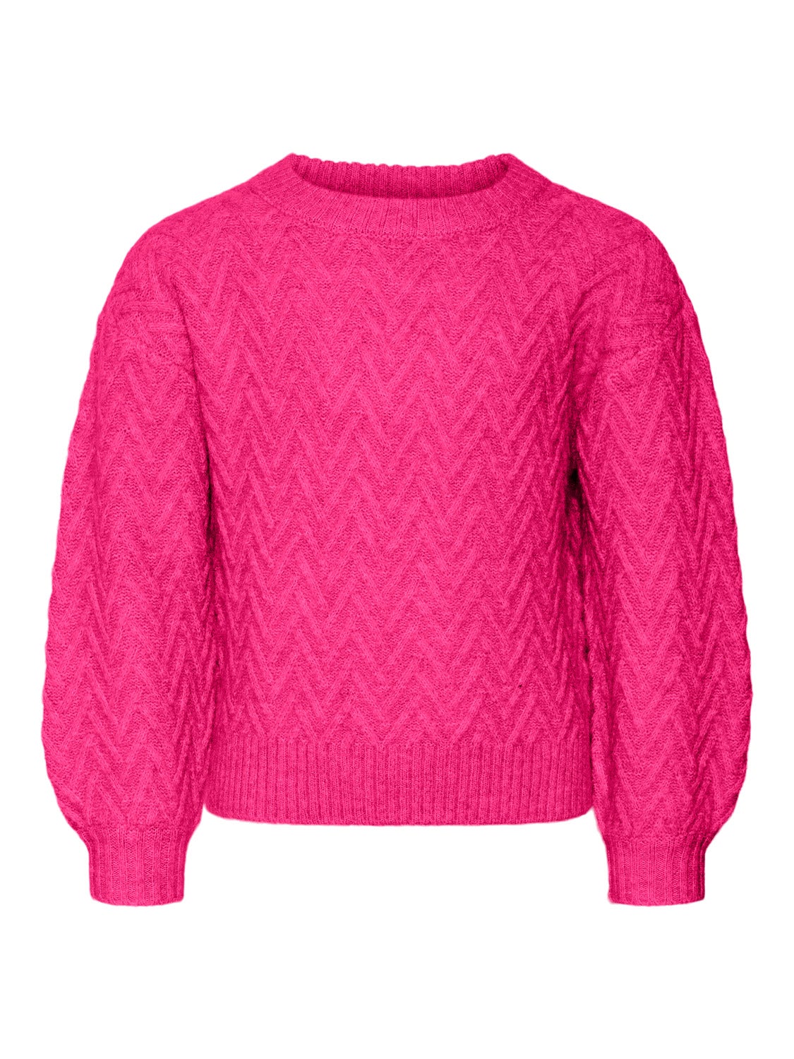 Vero moda knitted on sale jumper