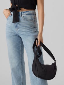 Vero Moda VMLIA Schultertasche -Black - 10291779