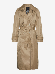 Vero Moda SNECO Trenchcoat -Bungee Cord - 10291822