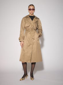 Vero Moda SNECO Trenchcoat -Bungee Cord - 10291822