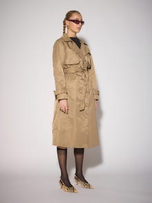 Vero Moda SNECO Trenchcoat -Bungee Cord - 10291822
