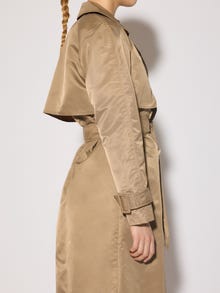 Vero Moda SNECO Trenchcoat -Bungee Cord - 10291822