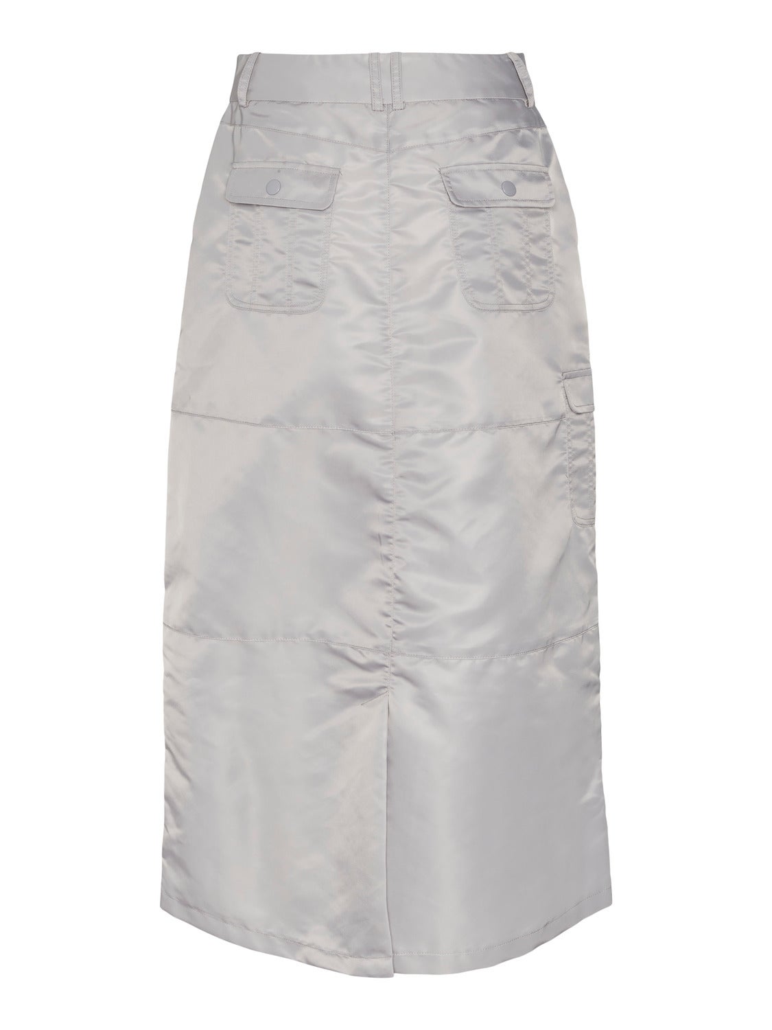 SOMETHINGNEW X RECYCLED NYLON skirt with 70% discount! | Vero Moda®