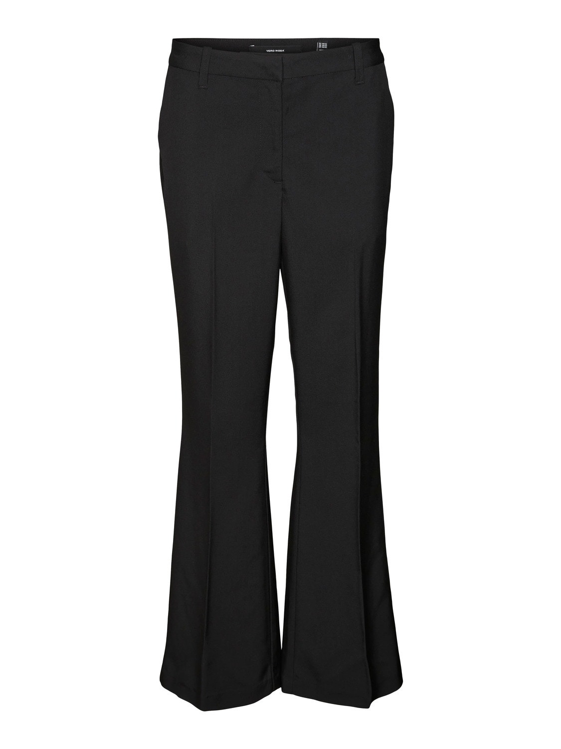 Vero Moda VMAVERY Trousers -Black - 10291892