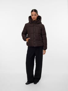 Vero Moda VMMARY Jacke -Chocolate Torte - 10291902