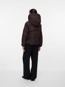 Vero Moda VMMARY Jacke -Chocolate Torte - 10291902