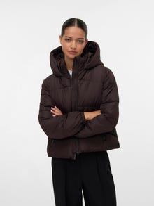 Vero Moda VMMARY Jacke -Chocolate Torte - 10291902