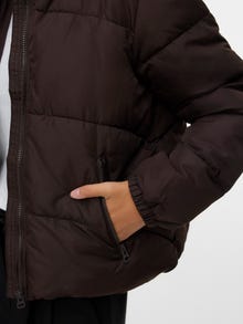 Vero Moda VMMARY Jacke -Chocolate Torte - 10291902