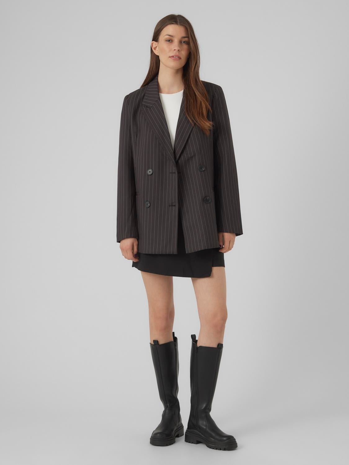 Vero moda best sale blazer dress